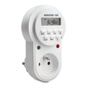Wyłącznik czasowy AURATON 100