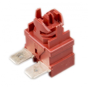 Wyłącznik zmywarki INDESIT/ WHIRLPOOL 2-stykowy  19060