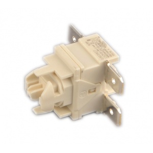 Wyłącznik zmywarki INDESIT 4-stykowy  19010