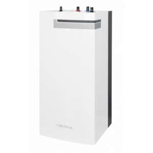 Zasobnik Biawar QUATTRO W-E stojący z wężownicą bez grzałki