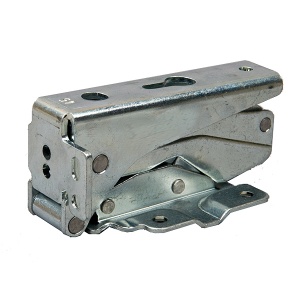 Zawias drzwi lodówki AMICA/ WHIRLPOOL LD/PG 3362/ 45   313011