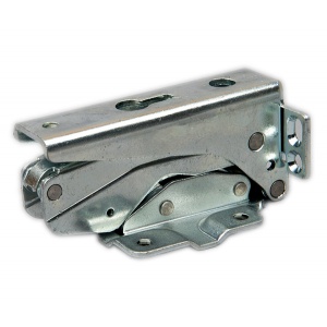 Zawias drzwi lodówki AMICA/ WHIRLPOOL LD/PG 3363/ 45   313012