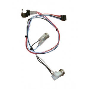 Zestaw czujników do termy gazowej Junkers