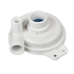 Korpus pompy myjącej zmywarki AMICA/ GORENJE  45054