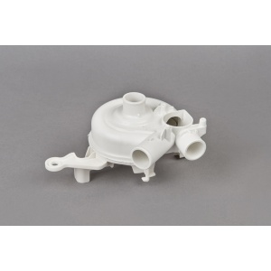 Korpus pompy myjącej zmywarki INDESIT/AMICA  45052