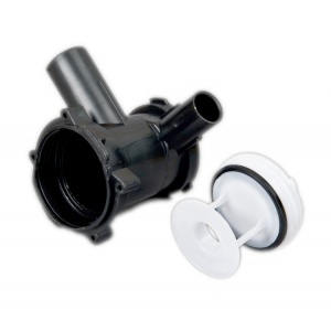 Korpus pompy z filtrem pralki BOSCH MAXX/ CLASSIXX  TR045