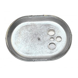 Kryza bojlera ariston bez uszczelki