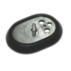 Kryza bojlera z uszczelką Ariston Indesit zamiennik