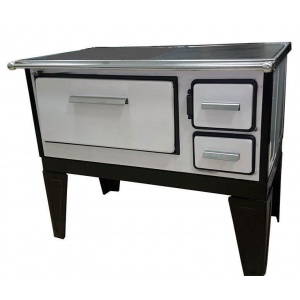 Kuchnia węglowa ANTIGONA 60 