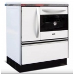 Kuchnia węglowa MBS Thermo Royal 720 <br><font color= "red">piec kuchenny z wężownicą</font>