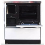 Kuchnia węglowa MBS Royal 720 bez wężownicy