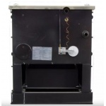 Kuchnia węglowa MBS Thermo Royal 720 <br><font color= "red">piec kuchenny z wężownicą</font>