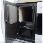 Kuchnia węglowa MBS Royal 720 bez wężownicy