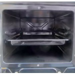 Kuchnia węglowa MBS Royal 720 bez wężownicy