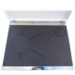 Kuchnia węglowa MBS Thermo Royal 720 <br><font color= "red">piec kuchenny z wężownicą</font>