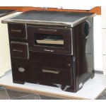 Kuchnia westfalka SD-7 / MBS 7 New Line 9,5 kW BRĄZ PRAWA - OUTLET