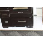 Kuchnia westfalka SD-7 / MBS 7 New Line 9,5 kW BRĄZ PRAWA - OUTLET