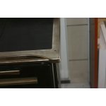 Kuchnia westfalka SD-7 / MBS 7 New Line 9,5 kW BRĄZ PRAWA - OUTLET