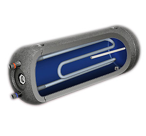 poziome z wężownicą