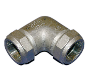 Kształtki zaciskowe GEBO