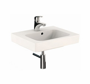 Umywalki uniwersalne