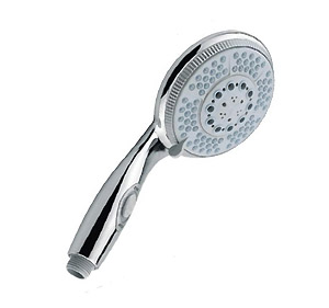 Słuchawki prysznicowe