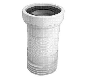 Rury do zestawów natynkowych