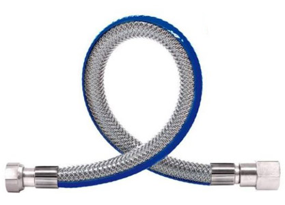 elastyczne węże gazowe