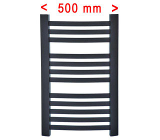 Szerokość 500 mm