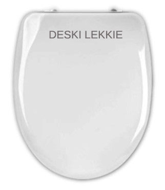 Wykonanie POLIPROPYLEN