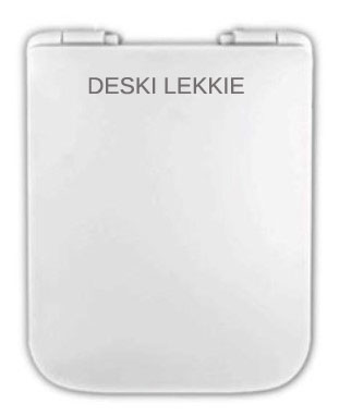 Wykonanie POLIPROPYLEN