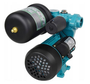 Do deszczówki / mauzera