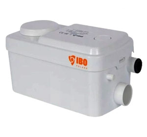 Pompy do zlewu / umywalki