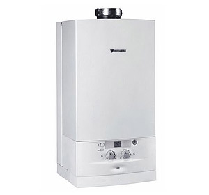 Kotły C.O. gazowe</b></font>