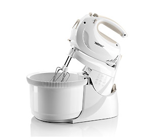 Do mikserów i robotów