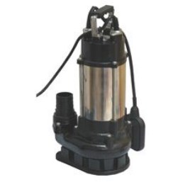 Pompy do szamba lub brudnej wody