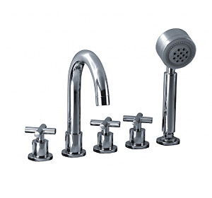 Stojące - wielootworowe