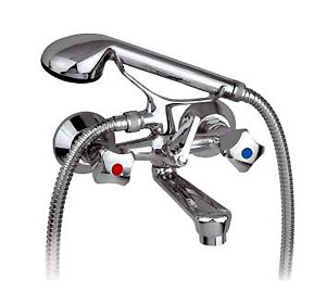 Tradycyjne z pokrętłami