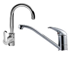 Zlewozmywakowe stojące