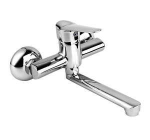 Zlewozmywakowe ścienne