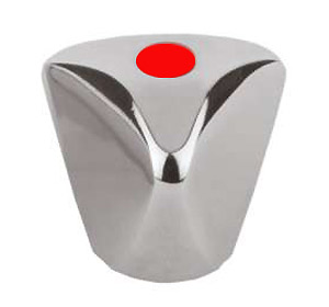 Pokrętła - uchwyty