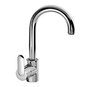 Wysokie z mieszaczem