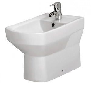 Bidety wolnostojące