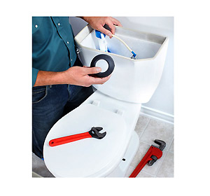 Akcesoria i części WC