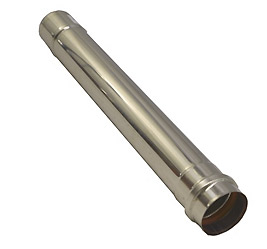 Stalowe jednościenne