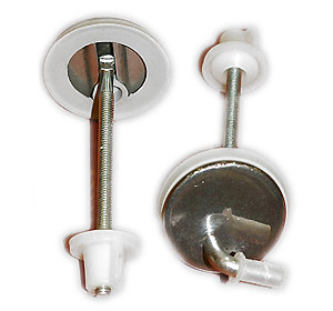 Śruby do desek sedesowych