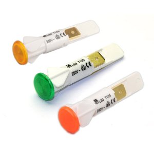 Lampka sygnalizacyjna