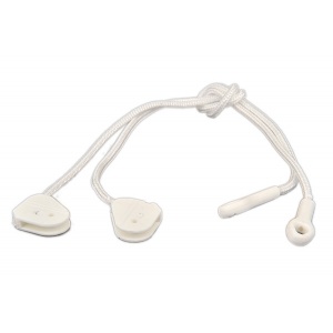 Linka zawiasu do zmywarek AMICA/BEKO 40,5 cm  ST393