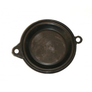 Membrana AEG - 66mm, z uszkami