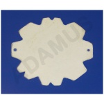 Membrana AEG - gwiazda